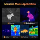 Thumbnail 3 de GTshare Superresolución AI monocular térmico 32 GB