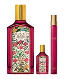 Thumbnail 1 de Gucci Flora Gorgeous Gardenia perfume 100 ml intenso