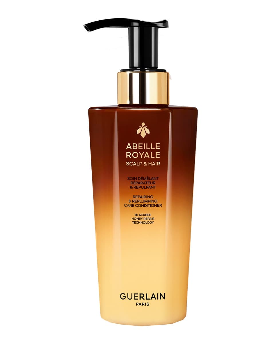 Imagen de Guerlain Abeille Royale Acondicionador reparador 290 ml en OfertitasTOP