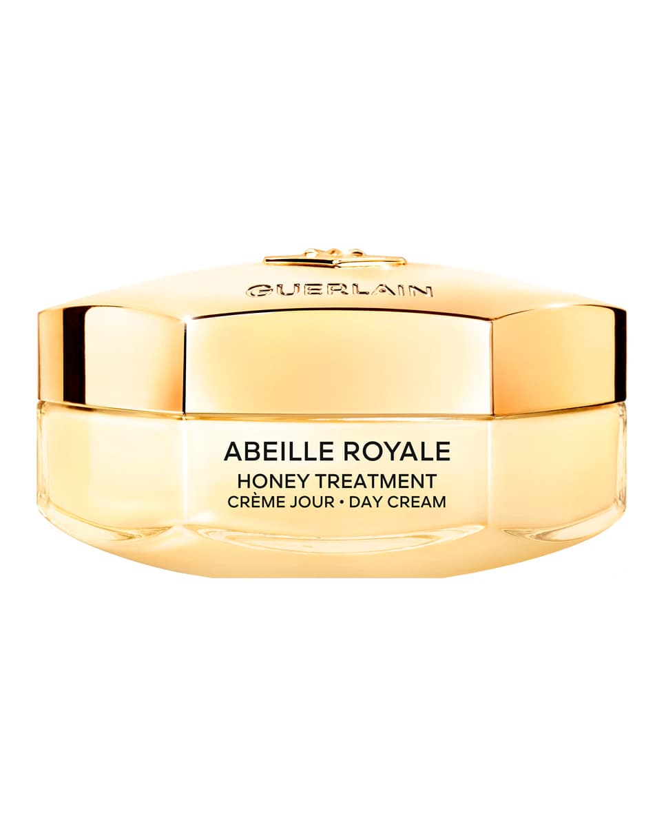 Imagen de Guerlain Abeille Royale Crema de día 50 ml en OfertitasTOP