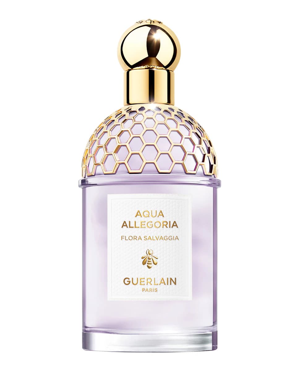 Imagen de Guerlain Aqua Allegoria Flora Salvaggia 125 ml 🌸 en OfertitasTOP