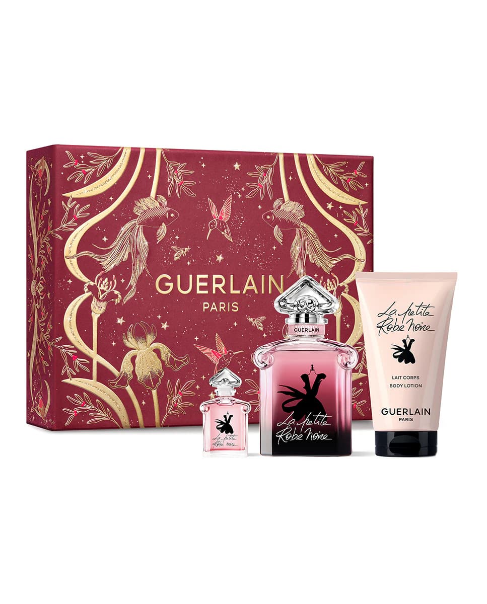 Imagen de Guerlain Estuche Eau de Parfum La Petite Robe Noire 🎁 en OfertitasTOP