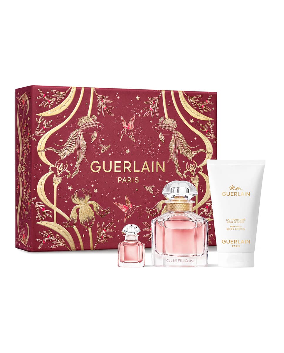 Imagen de Guerlain Estuche de regalo Eau de Parfum Mon Guerlain 🎁 en OfertitasTOP