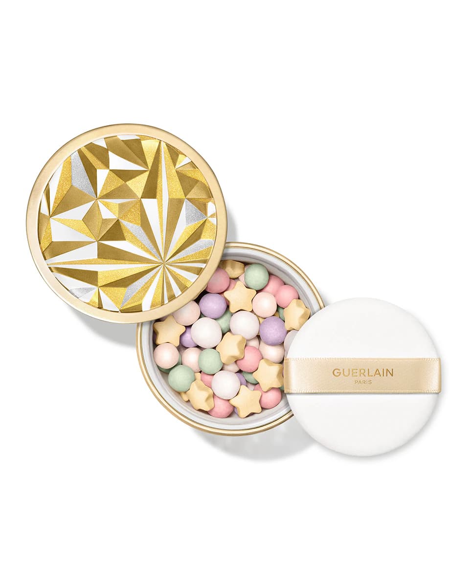 Imagen de Guerlain Météorites Midnight Glow, perlas iluminadoras ✨ en OfertitasTOP