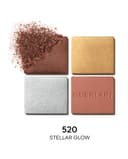 Thumbnail 1 de Guerlain Ombres G Stellar Glow, paleta 4 tonos 💄