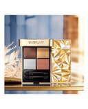 Thumbnail 2 de Guerlain Ombres G Stellar Glow, paleta 4 tonos 💄