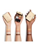 Thumbnail 5 de Guerlain Ombres G Stellar Glow, paleta 4 tonos 💄