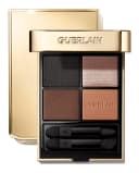 Thumbnail principal de Guerlain Paleta Ombres G 4 tonos 💄
