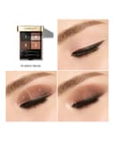 Thumbnail 3 de Guerlain Paleta Ombres G 4 tonos 💄