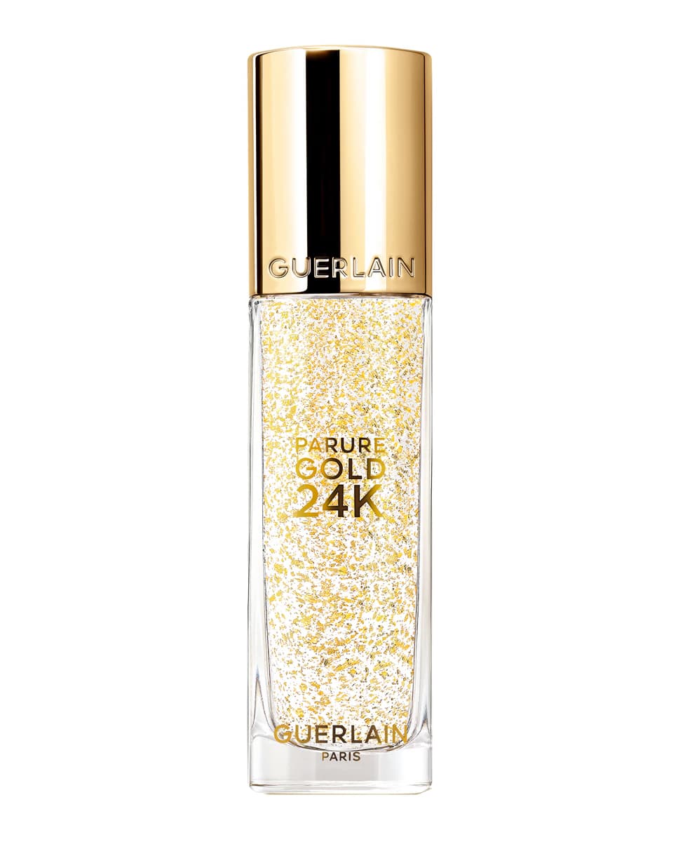 Imagen de Guerlain Parure Gold 24K base de maquillaje 24 h 💄 en OfertitasTOP