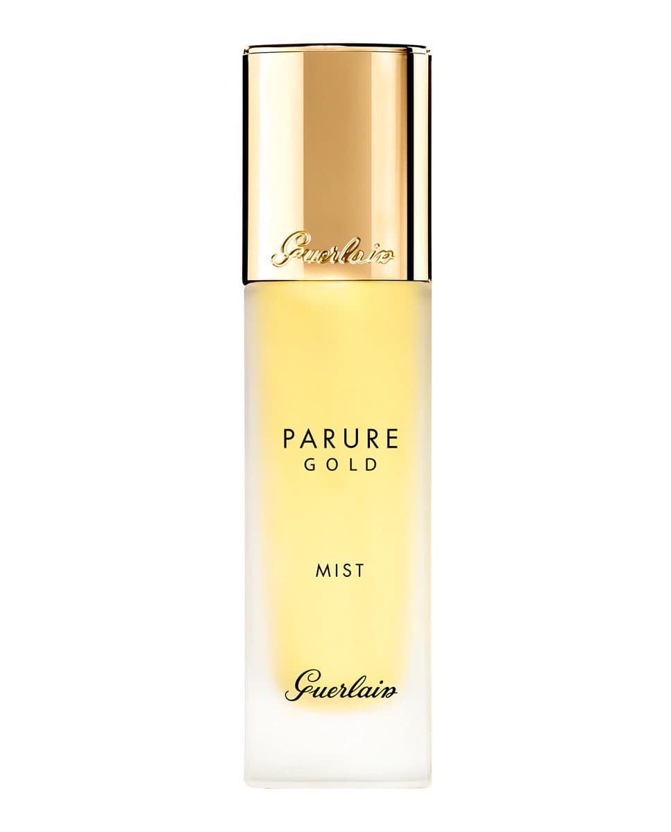 Imagen de Guerlain Parure Gold Mist bruma hidratante ✨ en OfertitasTOP