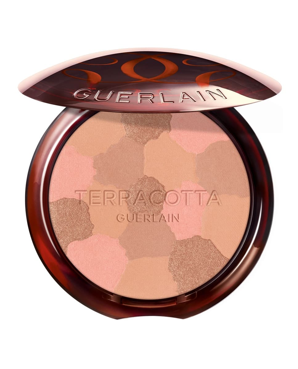 Imagen de Guerlain Polvos Bronceadores Terracotta Light — tono único en OfertitasTOP