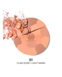 Thumbnail 4 de Guerlain Polvos Iluminadores Terracotta Light 10 g