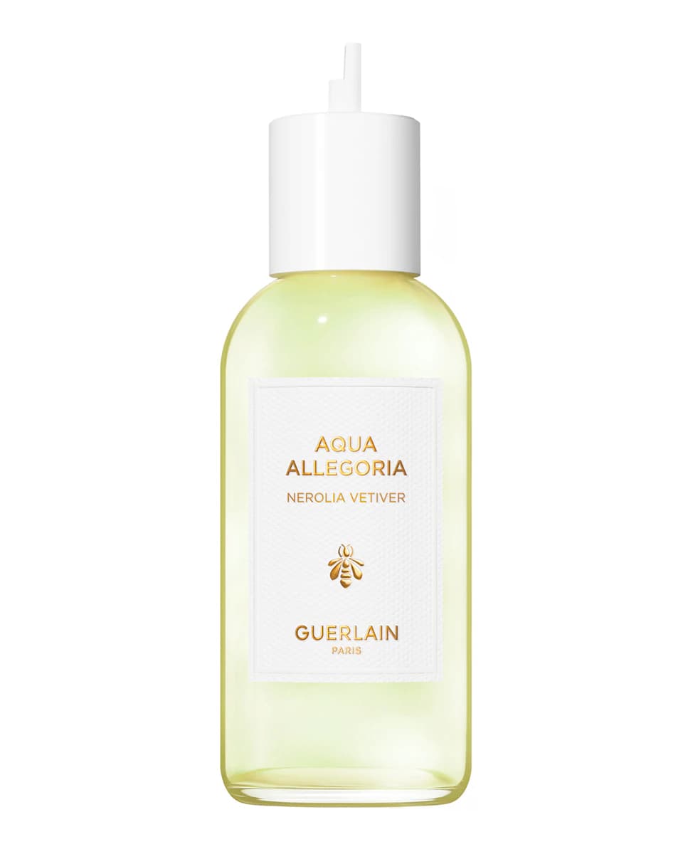 Imagen de Guerlain Recarga Aqua Allegoria Nerolia Vetiver 200 ml en OfertitasTOP