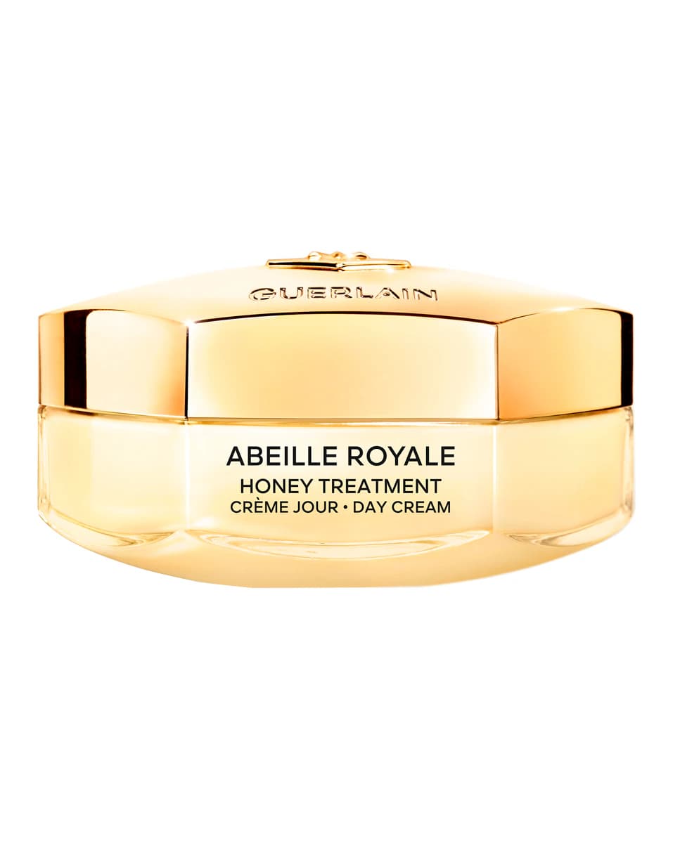 Imagen de Guerlain Recarga Crema de día Abeille Royale 50 ml en OfertitasTOP