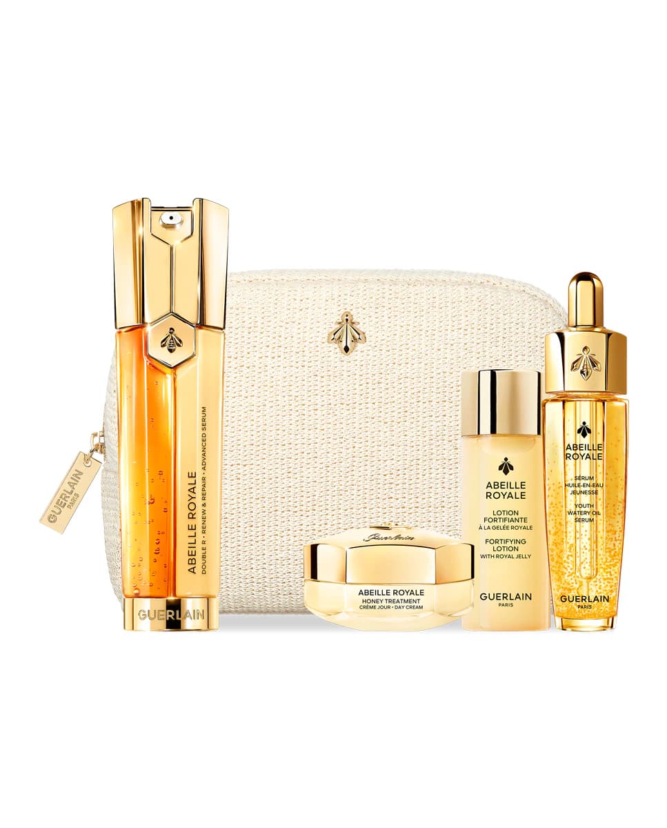 Imagen de Guerlain Royale Double R Renew & Repair Advanced Serum — Estuche regalo en OfertitasTOP