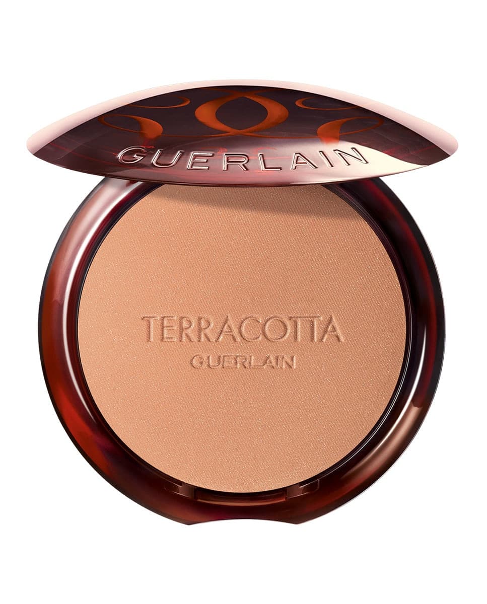 Imagen de Guerlain Terracotta Polvos bronceadores 10 g en OfertitasTOP