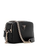 Thumbnail 1 de Guess Noelle II Crossbody Camera Bag, negro 👜