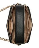 Thumbnail 2 de Guess Noelle II Crossbody Camera Bag, negro 👜