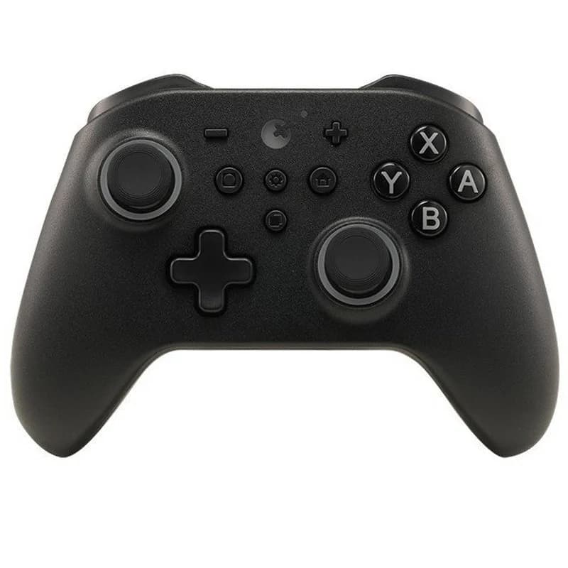 Imagen de Gulikit KK3 Pro Gamepad negro para Switch y PC en OfertitasTOP