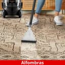 Thumbnail 2 de Haeger Aquaclean Pro aspirador con filtro de agua para alfombras