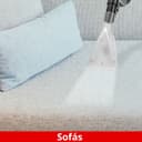 Thumbnail 3 de Haeger Aquaclean Pro aspirador con filtro de agua para alfombras