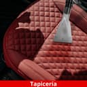 Thumbnail 4 de Haeger Aquaclean Pro aspirador con filtro de agua para alfombras