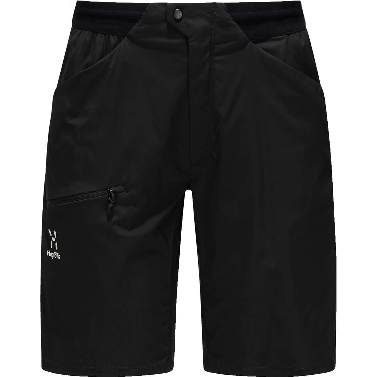 Imagen de Haglöfs L.I.M Bermuda de mujer en OfertitasTOP