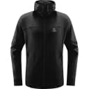 Thumbnail principal de Haglöfs Betula Hood sudadera de hombre 👕