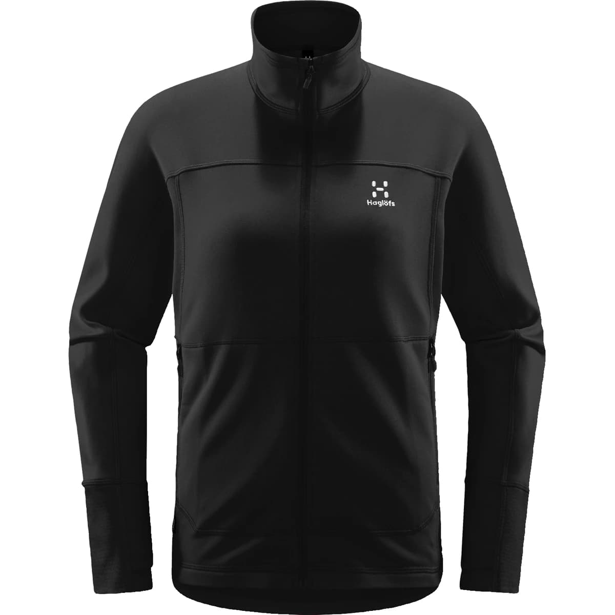 Imagen de Haglöfs Betula Sudadera de mujer 👕 en OfertitasTOP