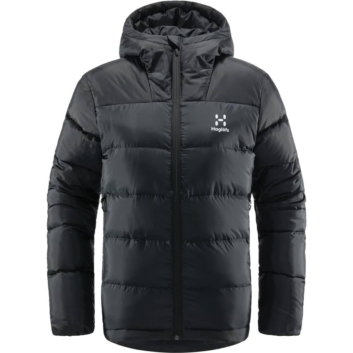 Imagen de Haglöfs Bield Down Hood chaqueta plumón 600 CUIN en OfertitasTOP