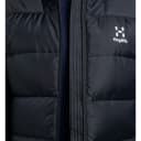 Thumbnail 5 de Haglöfs Bield Down Hood chaqueta plumón 600 CUIN