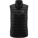 Thumbnail principal de Haglöfs L.I.M Down Chaleco mujer 📷