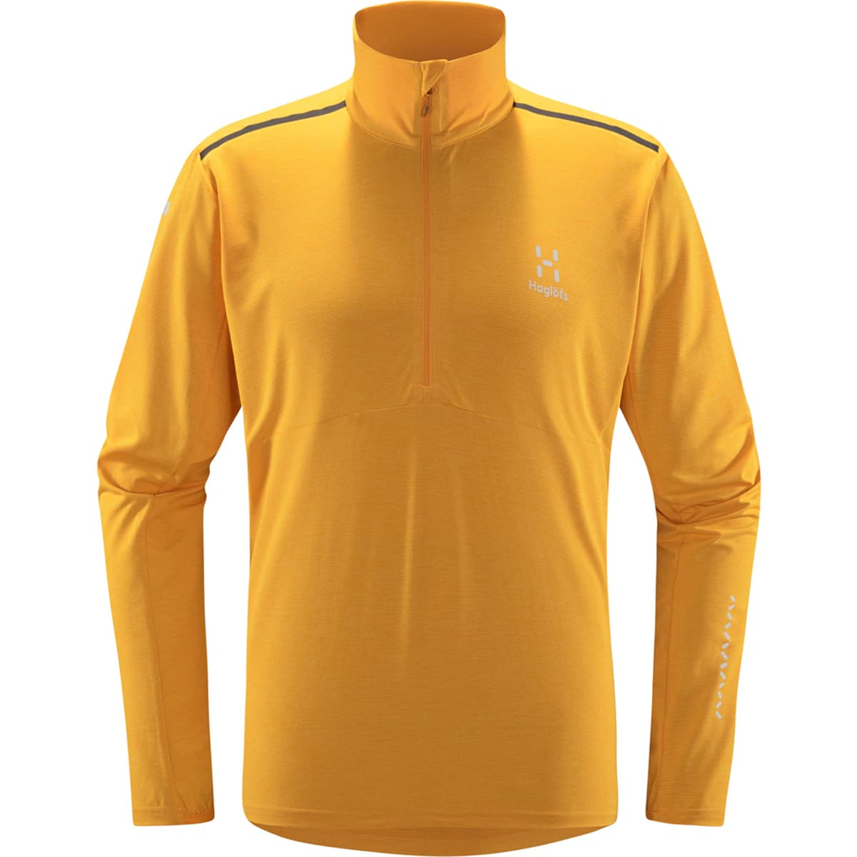 Imagen de Haglöfs L.I.M Forro polar hombre 100% poliéster en OfertitasTOP