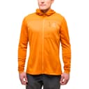 Thumbnail 2 de Haglöfs Forro polar L.I.M Mid Multi Hood para hombre