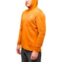 Thumbnail 4 de Haglöfs Forro polar L.I.M Mid Multi Hood para hombre