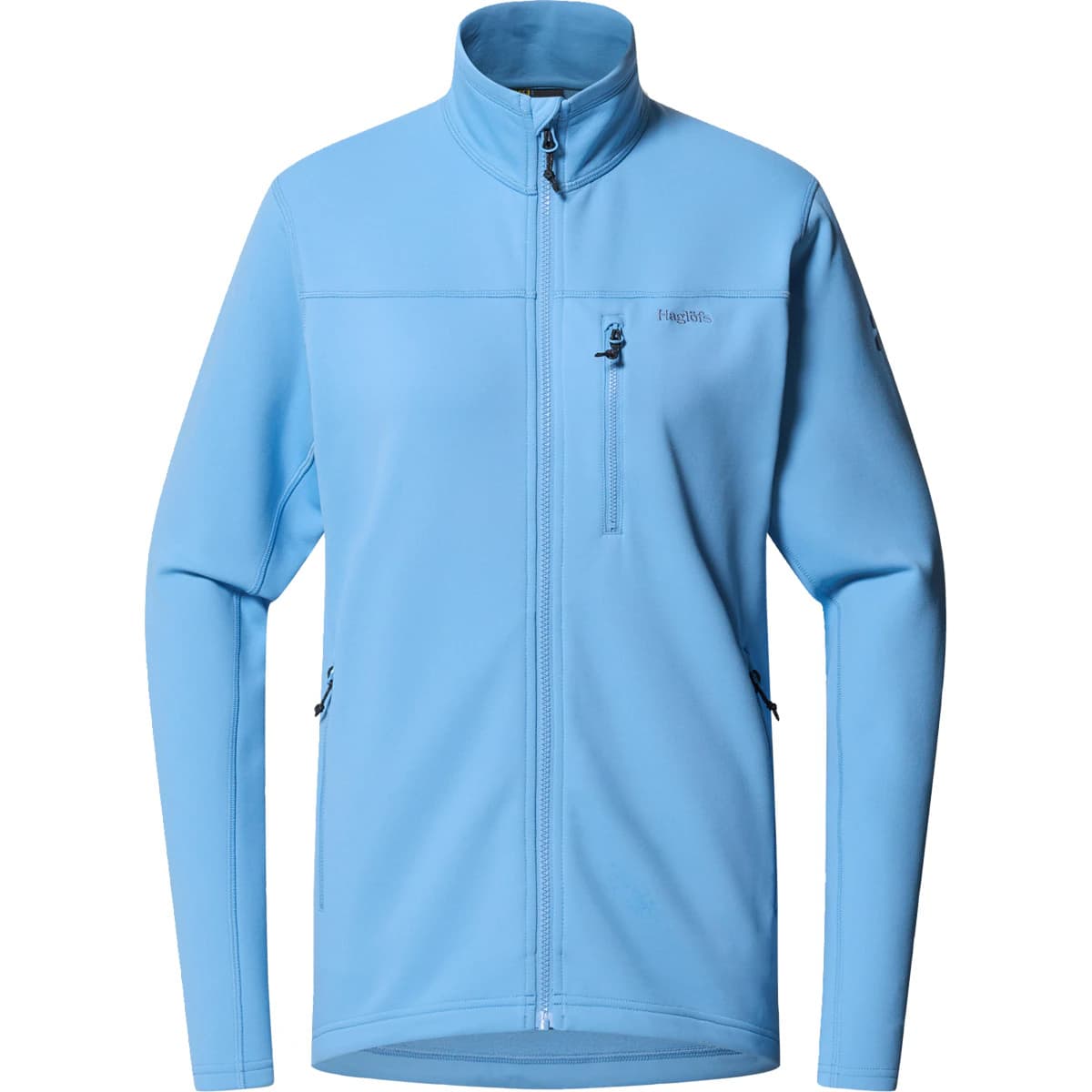 Imagen de Haglöfs Forro Polar Rosson Mid mujer 🎽 en OfertitasTOP