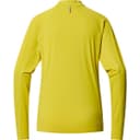 Thumbnail 1 de Haglöfs Forro polar L.I.M Tempo Trail Halfzip para mujer
