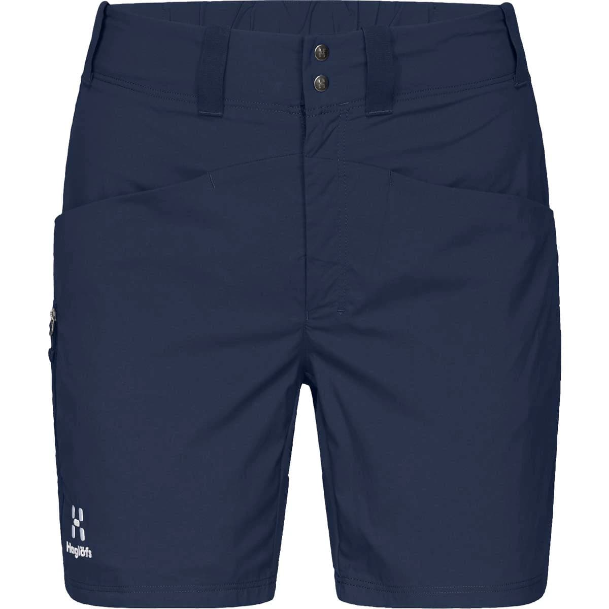 Imagen de Haglöfs Lite Standard Bermuda mujer en OfertitasTOP