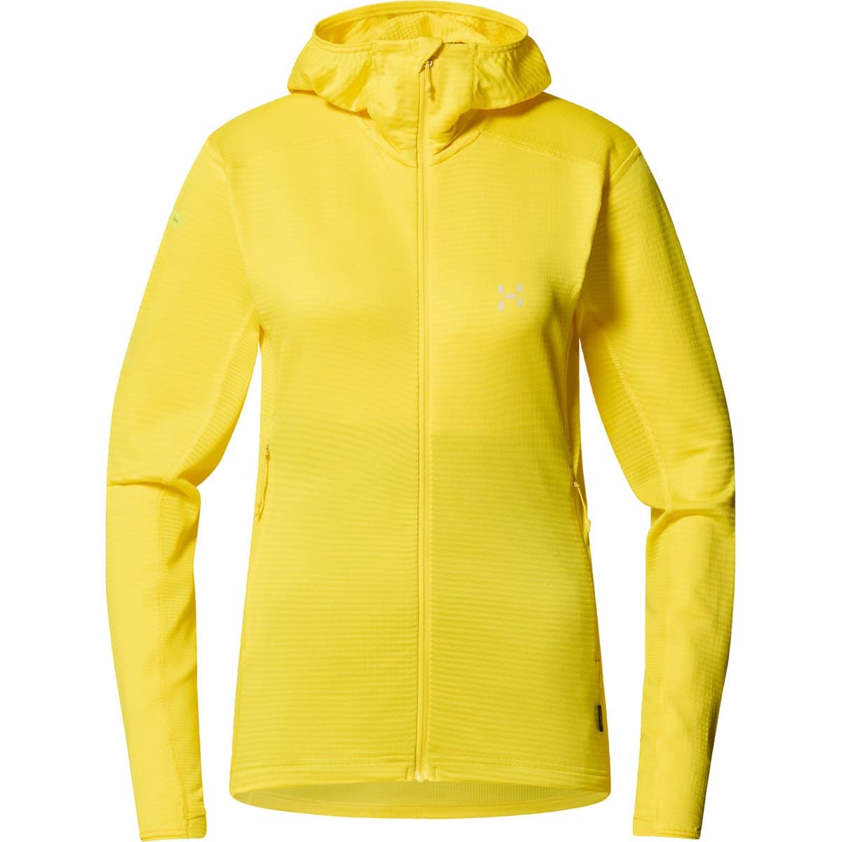 Imagen de Haglöfs L.I.M Mid Multi II forro polar mujer 📷 en OfertitasTOP