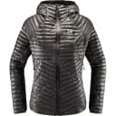 Thumbnail principal de Haglöfs L.I.M Mimic Hood — chaqueta de montaña mujer