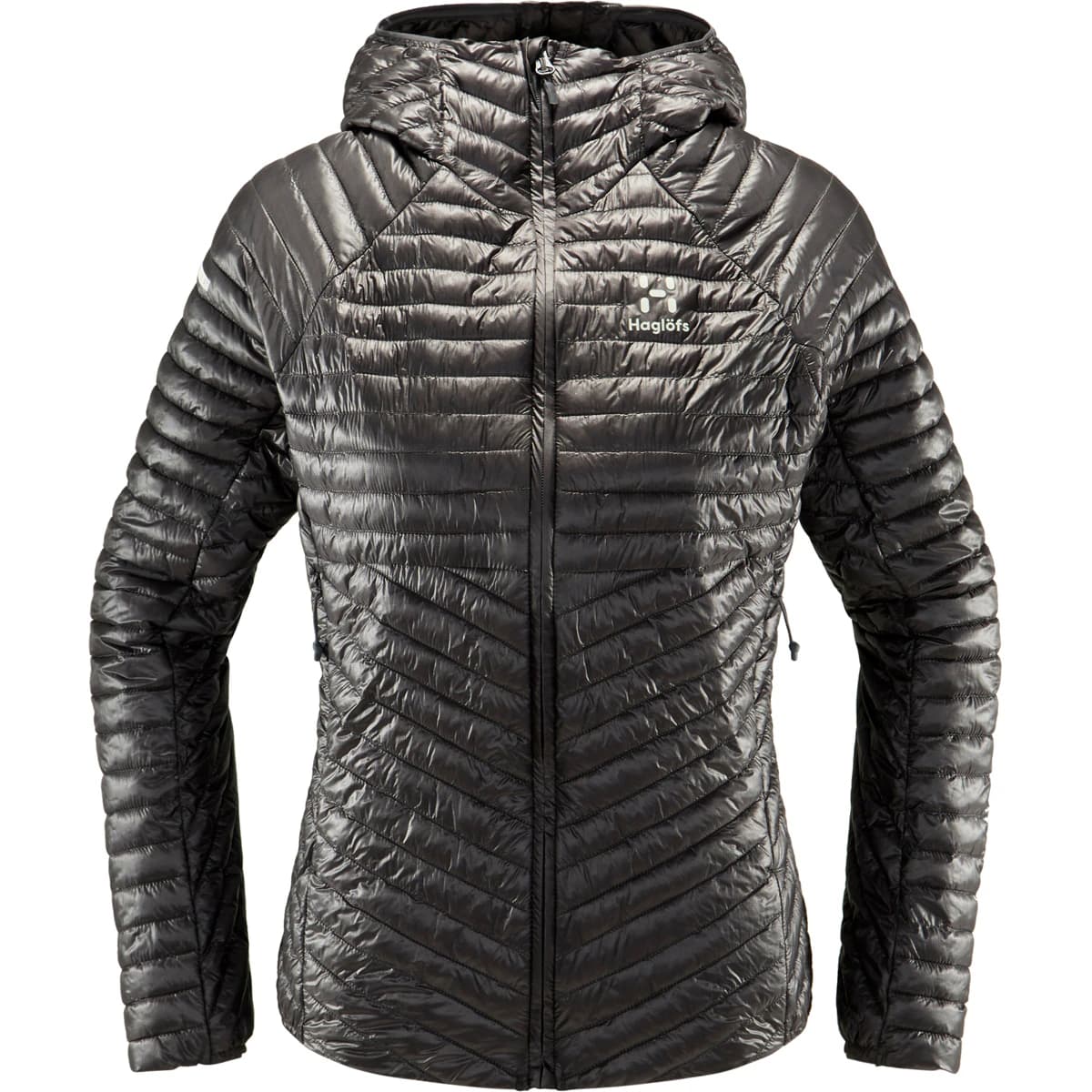 Imagen de Haglöfs L.I.M Mimic Hood — chaqueta de montaña mujer en OfertitasTOP
