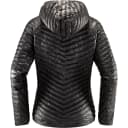 Thumbnail 1 de Haglöfs L.I.M Mimic Hood — chaqueta de montaña mujer