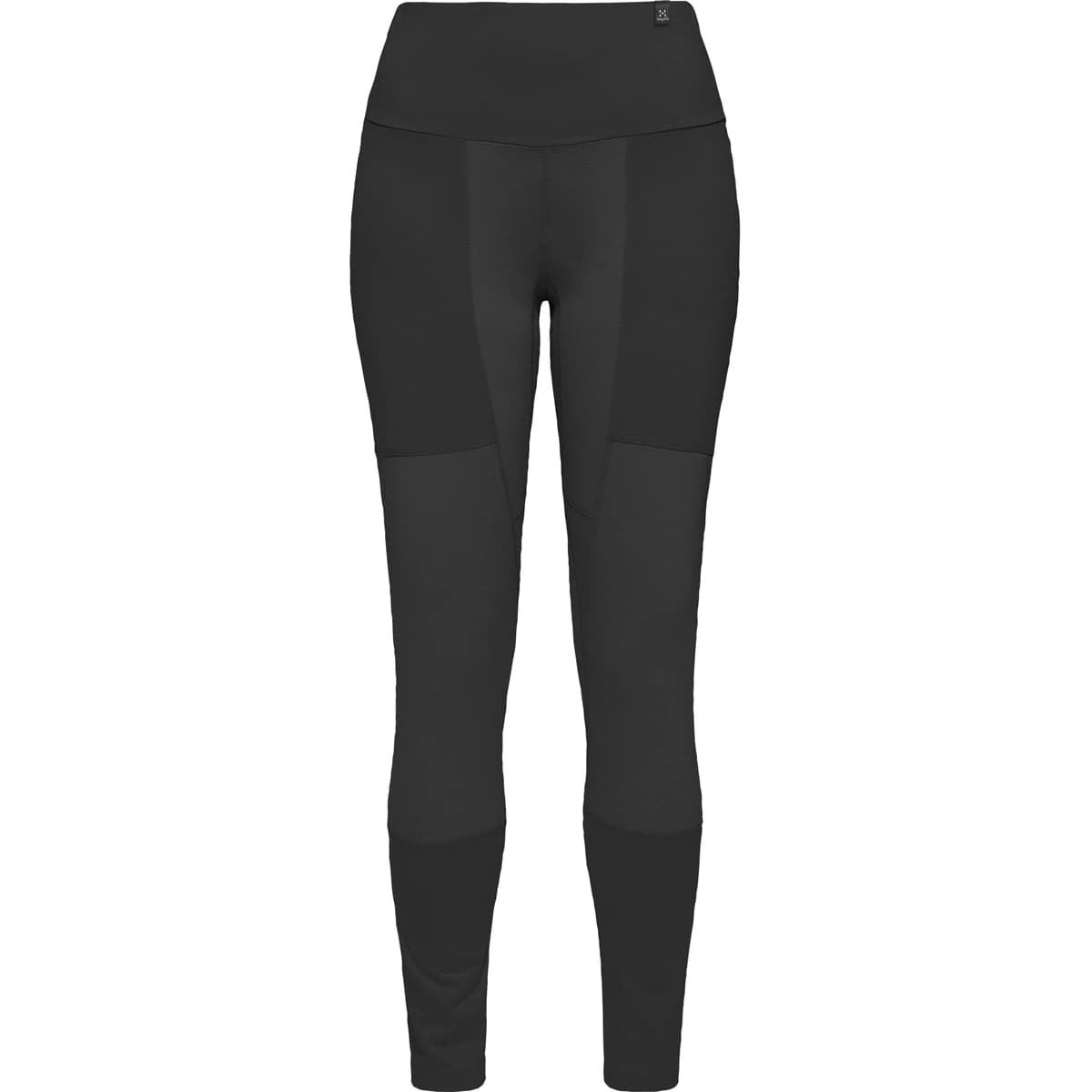 Imagen de Haglöfs Natural Blend Tech Long Johns mujer 1 pieza en OfertitasTOP