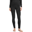 Thumbnail 2 de Haglöfs Natural Blend Tech Long Johns mujer 1 pieza