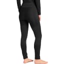 Thumbnail 3 de Haglöfs Natural Blend Tech Long Johns mujer 1 pieza