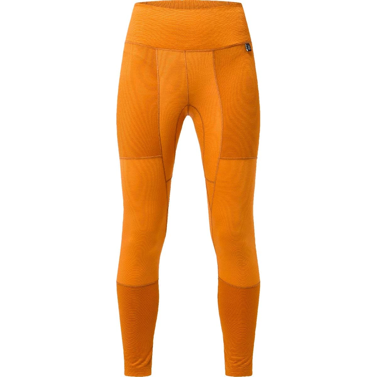 Imagen de Haglöfs Natural Blend Tech Long Johns malla mujer en OfertitasTOP