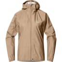 Thumbnail principal de Haglöfs L.I.M Proof Chaqueta de mujer 1 capa