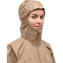 Thumbnail 3 de Haglöfs L.I.M Proof Chaqueta de mujer 1 capa