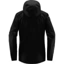 Thumbnail 1 de Haglöfs L.I.M PROOF Chaqueta de mujer impermeable